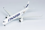 Finnair Airbus A350-900 OH-LWE Happy Holiday #1 NG Model 39047 Scale 1:400