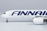 Finnair Airbus A350-900 OH-LWE Happy Holiday #1 NG Model 39047 Scale 1:400