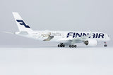 Finnair Airbus A350-900 OH-LWE Happy Holiday #1 NG Model 39047 Scale 1:400