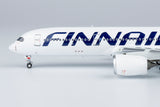 Finnair Airbus A350-900 OH-LWD Happy Holiday #2 NG Model 39048 Scale 1:400