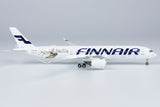 Finnair Airbus A350-900 OH-LWD Happy Holiday #2 NG Model 39048 Scale 1:400