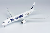 Finnair Airbus A350-900 OH-LWD Happy Holiday #2 NG Model 39048 Scale 1:400