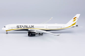 Starlux Airbus A350-900 B-58502 NG Model 39049 Scale 1:400