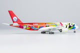 Sichuan Airlines Airbus A350-900 B-32AG Panda Route NG Model 39053 Scale 1:400