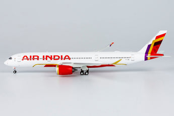 Air India Airbus A350-900 VT-JRB NG Model 39060 Scale 1:400