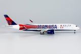 Delta Airbus A350-900 N521DN NG Model 39067 Scale 1:400