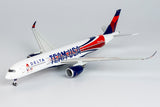 Delta Airbus A350-900 N521DN NG Model 39067 Scale 1:400