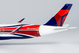 Delta Airbus A350-900 N521DN NG Model 39067 Scale 1:400