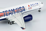 Delta Airbus A350-900 N521DN NG Model 39067 Scale 1:400