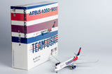 Delta Airbus A350-900 N521DN NG Model 39067 Scale 1:400