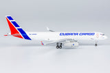 Cubana Cargo Tupolev Tu-204-100CE CU-C1703 NG Model 40013 Scale 1:400