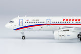 Russia State Transport Company Tupolev Tu-214 RA-64506 NG Model 40016 Scale 1:400