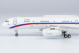 Russian Air Force Tupolev Tu-214PU RA-64530 NG Model 40018 Scale 1:400