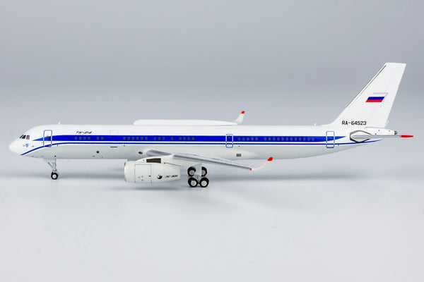 Russia Federal Security Service Tupolev Tu-214VPU RA-64523 NG