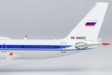 Russia Federal Security Service Tupolev Tu-214VPU RA-64523 NG Model 40019 Scale 1:400