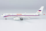 Russia State Transport Company Tupolev Tu-214 RA-64505 NG Model 40020 Scale 1:400