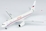 Russia State Transport Company Tupolev Tu-214 RA-64505 NG Model 40020 Scale 1:400