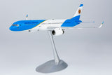Argentina Air Force Boeing 757-200 ARG-01 NG Model 42001 Scale 1:200