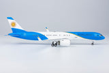 Argentina Air Force Boeing 757-200 ARG-01 NG Model 42001 Scale 1:200