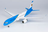 Argentina Air Force Boeing 757-200 ARG-01 NG Model 42001 Scale 1:200