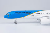 Argentina Air Force Boeing 757-200 ARG-01 NG Model 42001 Scale 1:200