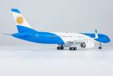 Argentina Air Force Boeing 757-200 ARG-01 NG Model 42001 Scale 1:200