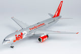 Jet2.com Boeing 757-200 G-LSAA Friendly Low Fares NG Model 42002 Scale 1:200
