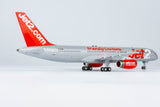 Jet2.com Boeing 757-200 G-LSAA Friendly Low Fares NG Model 42002 Scale 1:200