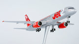 Jet2.com Boeing 757-200 G-LSAA Friendly Low Fares NG Model 42002 Scale 1:200