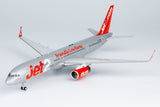 Jet2.com Boeing 757-200 G-LSAB Friendly Low Fares NG Model 42003 Scale 1:200