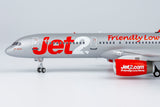 Jet2.com Boeing 757-200 G-LSAB Friendly Low Fares NG Model 42003 Scale 1:200