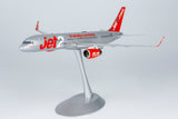 Jet2.com Boeing 757-200 G-LSAB Friendly Low Fares NG Model 42003 Scale 1:200