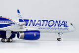 National Airlines Boeing 757-200 N567CA NG Model 42006 Scale 1:200
