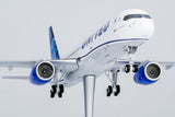 United Boeing 757-200 N58101 NG Model 42007 Scale 1:200