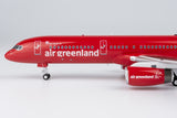 Air Greenland Boeing 757-200 OY-GRL NG Model 42015 Scale 1:200