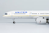 United Boeing 757-200 N12125 NG Model 42022 Scale 1:200