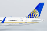 United Boeing 757-200 N12125 NG Model 42022 Scale 1:200