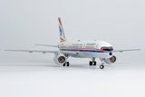 China Southwest Airlines Boeing 757-200 B-2820 NG Model 42023 Scale 1:200