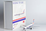 China Southwest Airlines Boeing 757-200 B-2820 NG Model 42023 Scale 1:200
