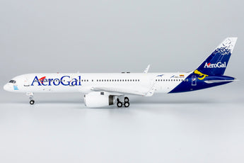 Aerogal Boeing 757-200 HC-CIY NG Model 42026 Scale 1:200