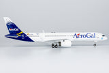 Aerogal Boeing 757-200 HC-CIY NG Model 42026 Scale 1:200