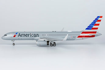 American Airlines Boeing 757-200 N187AN NG Model 42033 Scale 1:200
