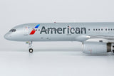 American Airlines Boeing 757-200 N187AN NG Model 42033 Scale 1:200
