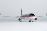 Trump Boeing 757-200 N757AF NG Model 42037 Scale 1:200