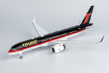 Trump Boeing 757-200 N757AF NG Model 42038 Scale 1:200