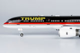 Trump Boeing 757-200 N757AF NG Model 42038 Scale 1:200