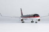 Trump Boeing 757-200 N757AF NG Model 42038 Scale 1:200