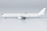 Blank/White Boeing 757-300 NG Model 45000 Scale 1:400