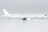 Blank/White Boeing 757-300 NG Model 45000 Scale 1:400