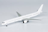 Blank/White Boeing 757-300 NG Model 45000 Scale 1:400